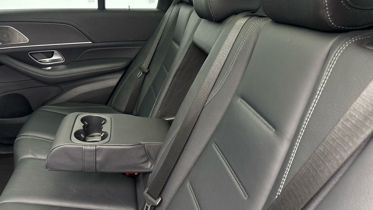 Used Mercedes-Benz GLE 2021 for sale - 77342452: Photo 17