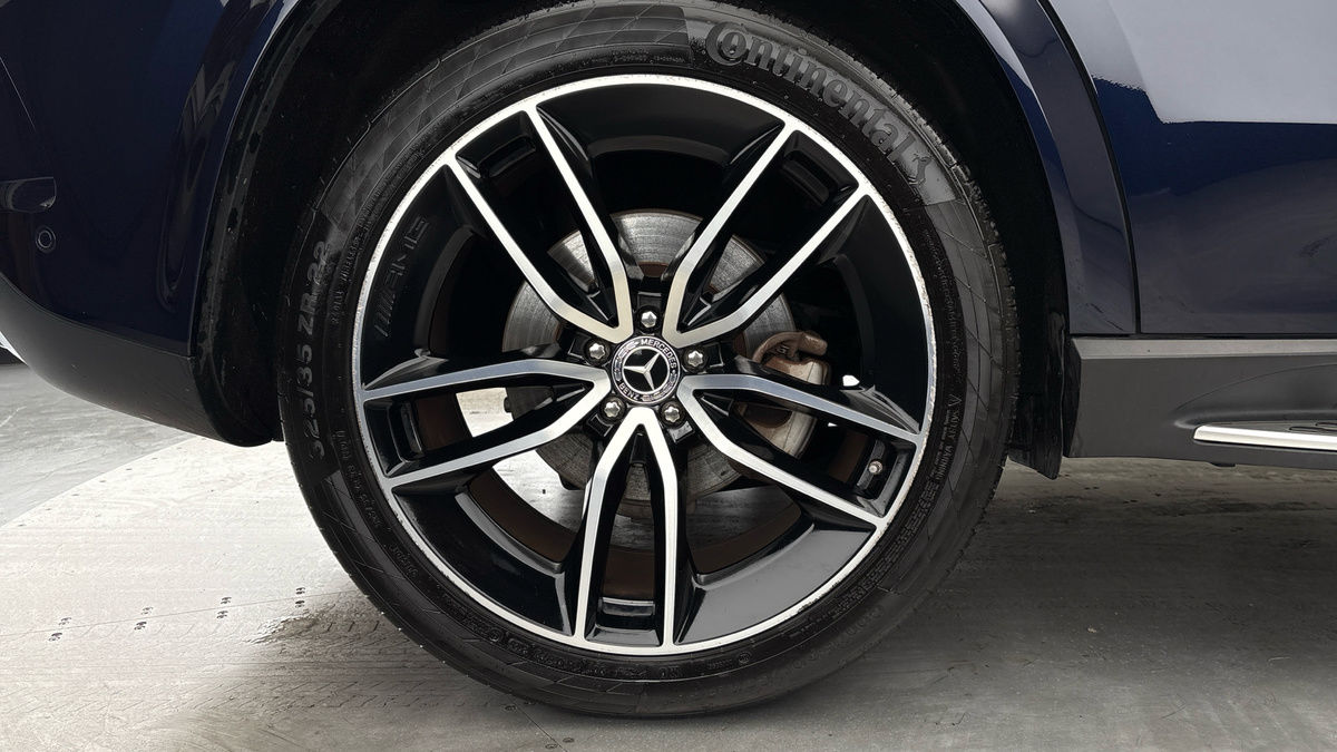 Used Mercedes-Benz GLE 2021 for sale - 77342452: Photo 19