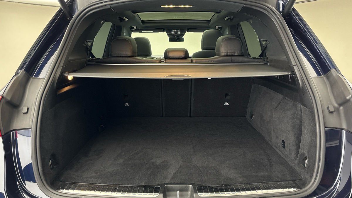 Used Mercedes-Benz GLE 2021 for sale - 77342452: Photo 21