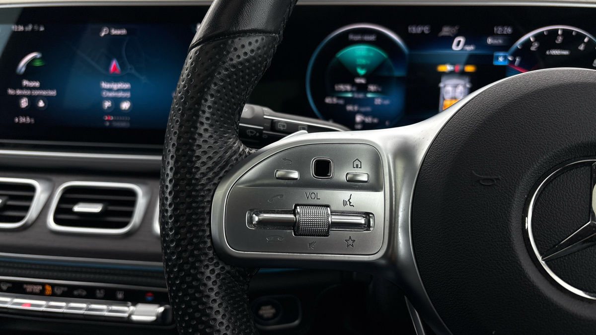 Used Mercedes-Benz GLE 2021 for sale - 77342452: Photo 25