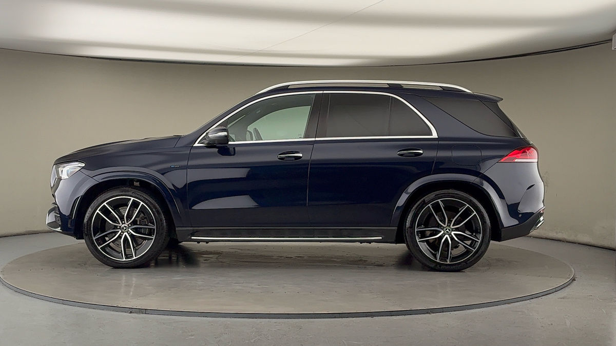 Used Mercedes-Benz GLE 2021 for sale - 77342452: Photo 29