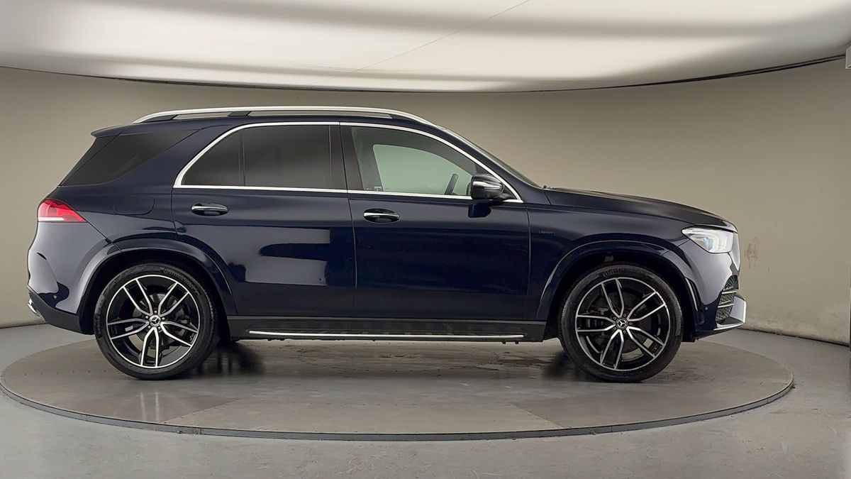 Used Mercedes-Benz GLE 2021 for sale - 77342452: Photo 31