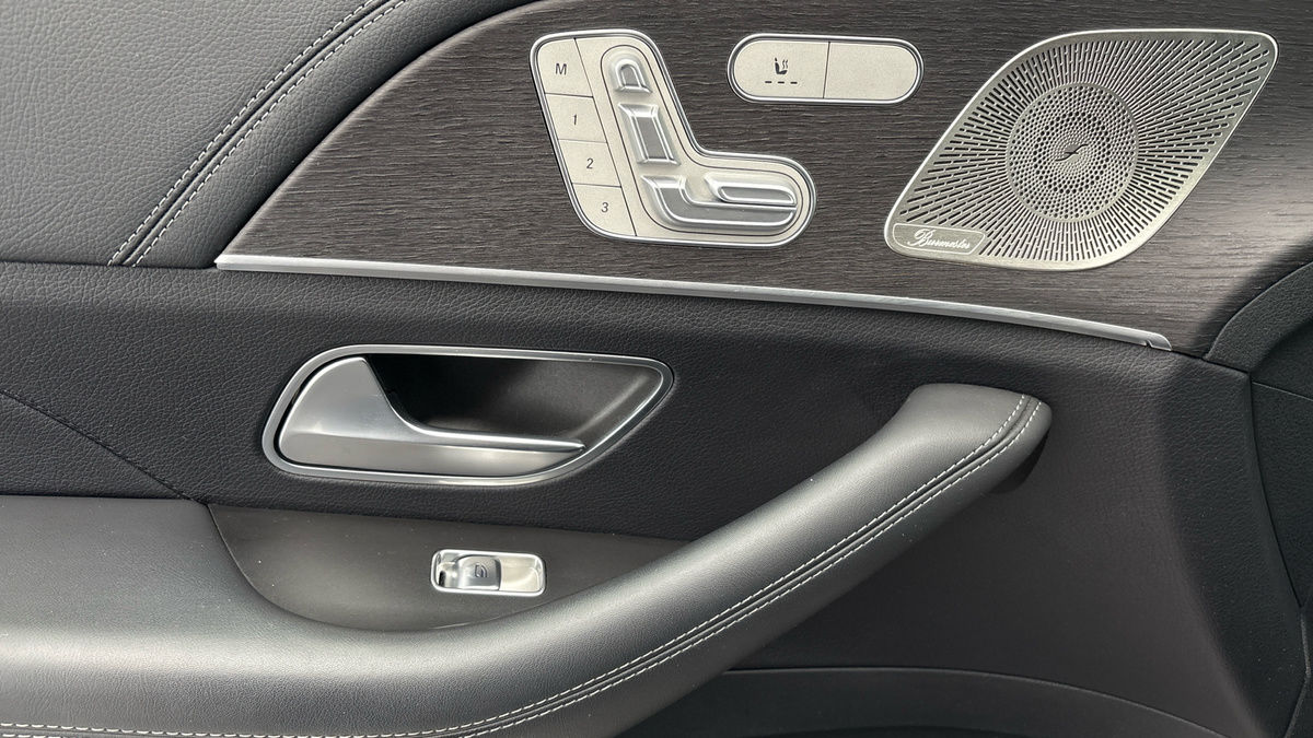 Used Mercedes-Benz GLE 2021 for sale - 77342452: Photo 38