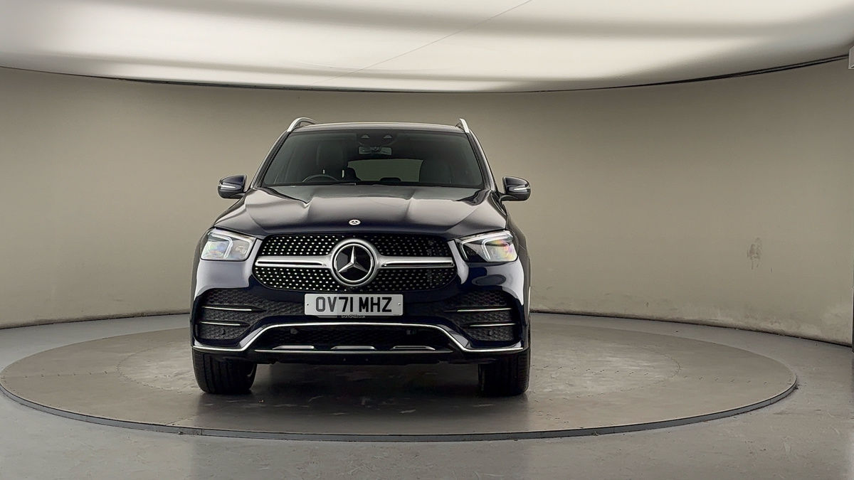 Used Mercedes-Benz GLE 2021 for sale - 77342452: Photo 5