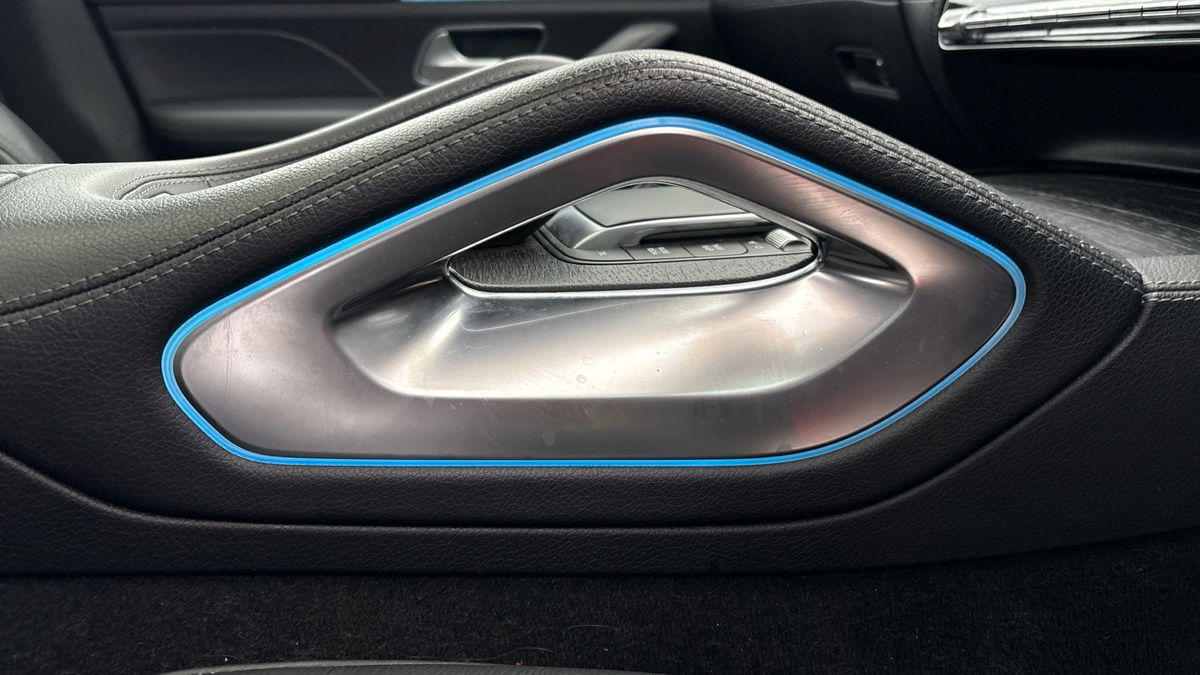 Used Mercedes-Benz GLE 2021 for sale - 77342452: Photo 50