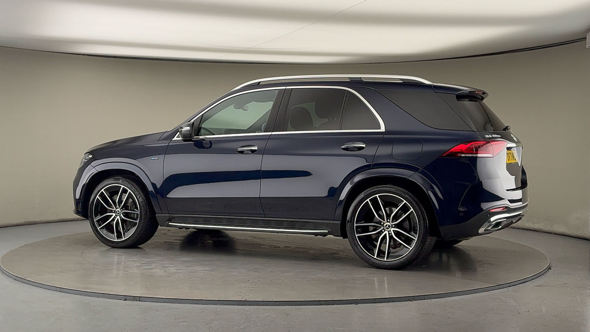Used Mercedes-Benz GLE 2021 for sale - 77342452: Photo 54