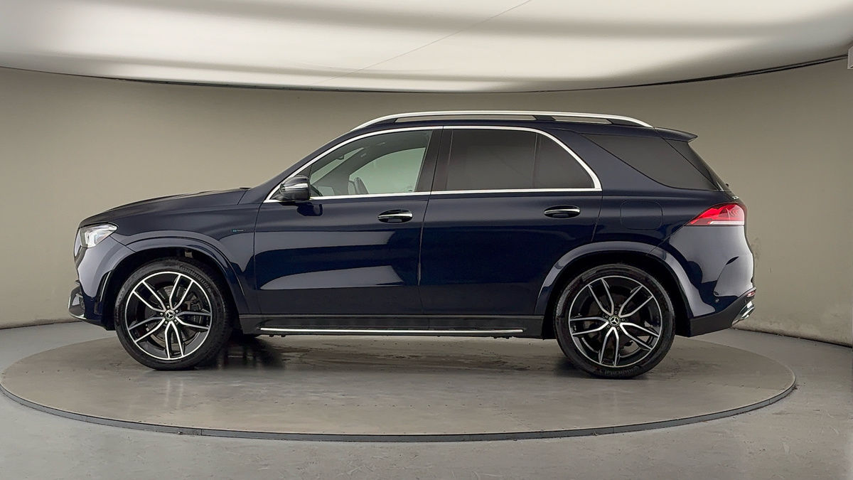 Used Mercedes-Benz GLE 2021 for sale - 77342452: Photo 56