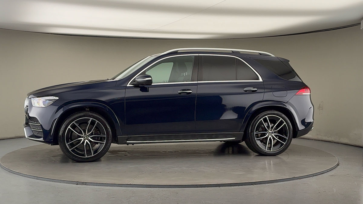 Used Mercedes-Benz GLE 2021 for sale - 77342452: Photo 58