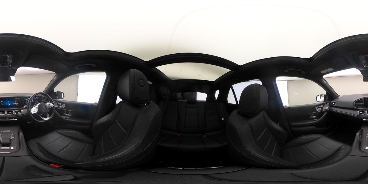 Used Mercedes-Benz GLE 2021 for sale - 77342452: Photo 90