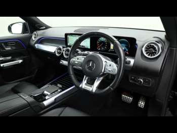Used Mercedes-Benz GLB 2023 for sale - 74438700: Photo