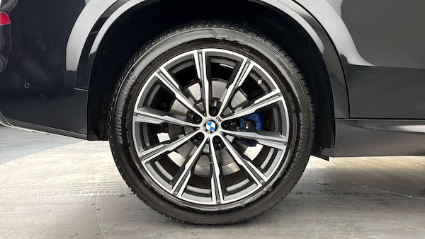 Used BMW X5 2022 for sale - 75962067: Photo 10