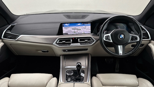 Used BMW X5 2022 for sale - 75962067: Photo 12