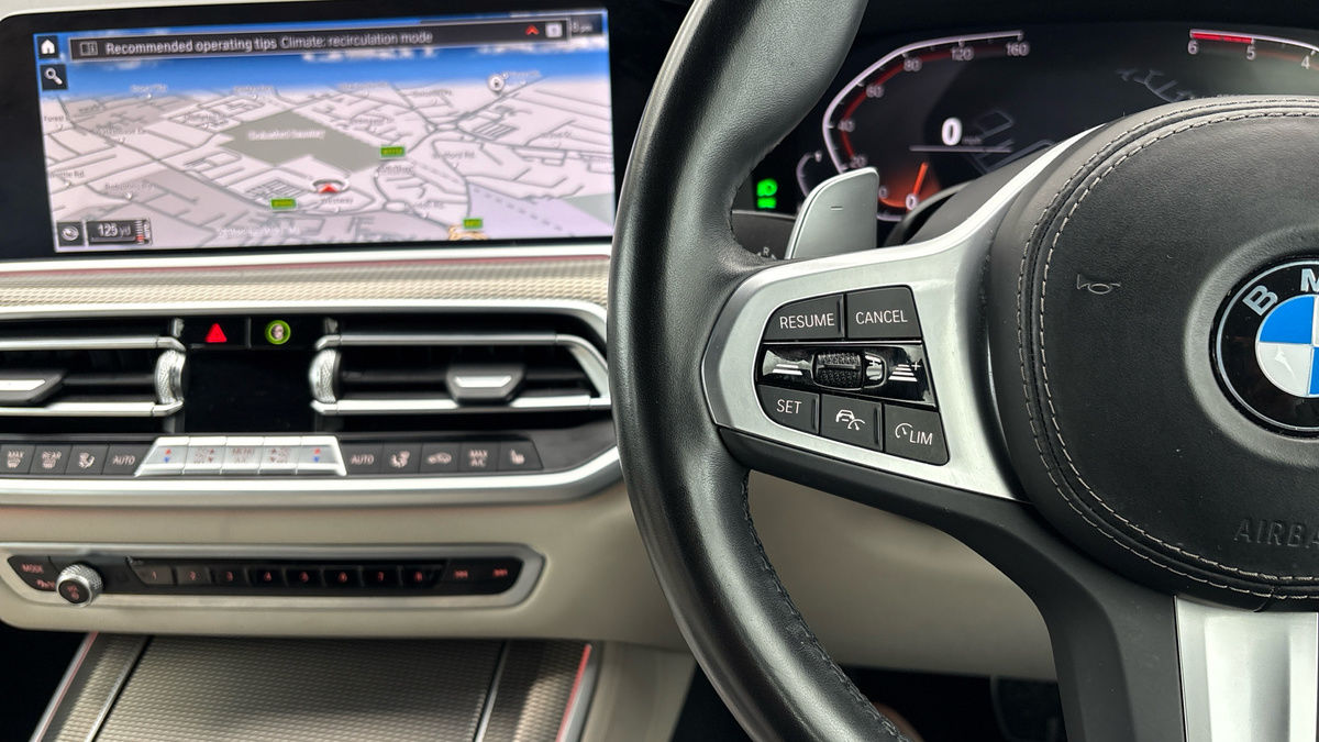 Used BMW X5 2022 for sale - 75962067: Photo 13