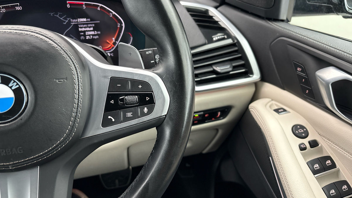 Used BMW X5 2022 for sale - 75962067: Photo 14