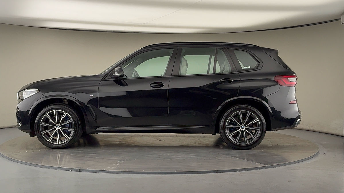 Used BMW X5 2022 for sale - 75962067: Photo 15