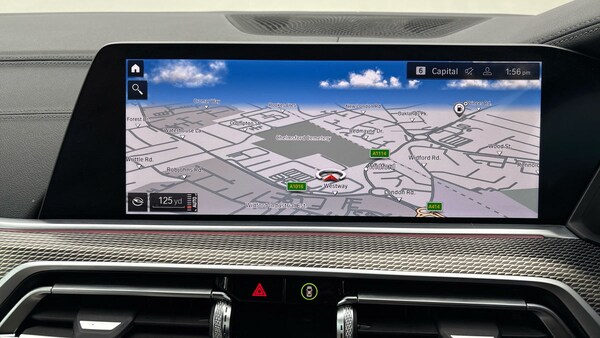 Used BMW X5 2022 for sale - 75962067: Photo 17