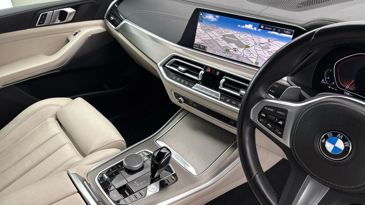 Used BMW X5 2022 for sale - 75962067: Photo 18