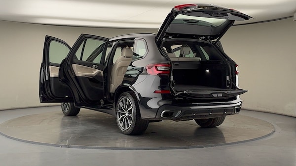 Used BMW X5 2022 for sale - 75962067: Photo 23