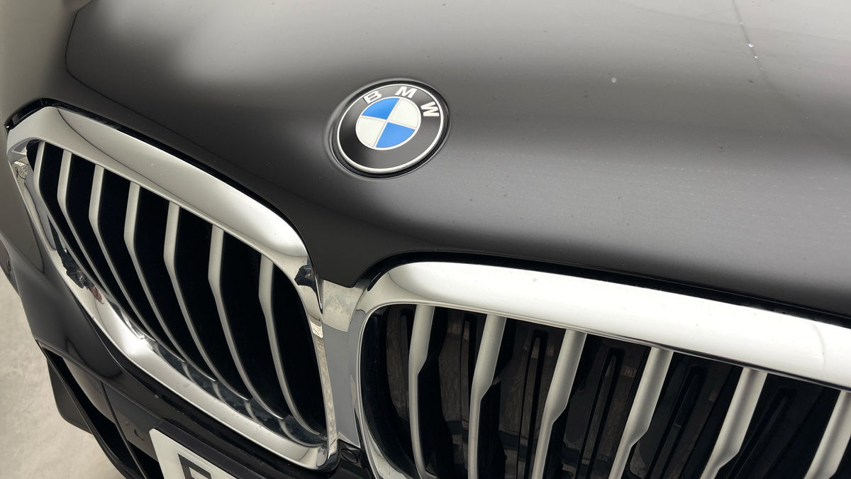 Used BMW X5 2022 for sale - 75962067: Photo 24