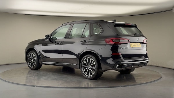 Used BMW X5 2022 for sale - 75962067: Photo 25