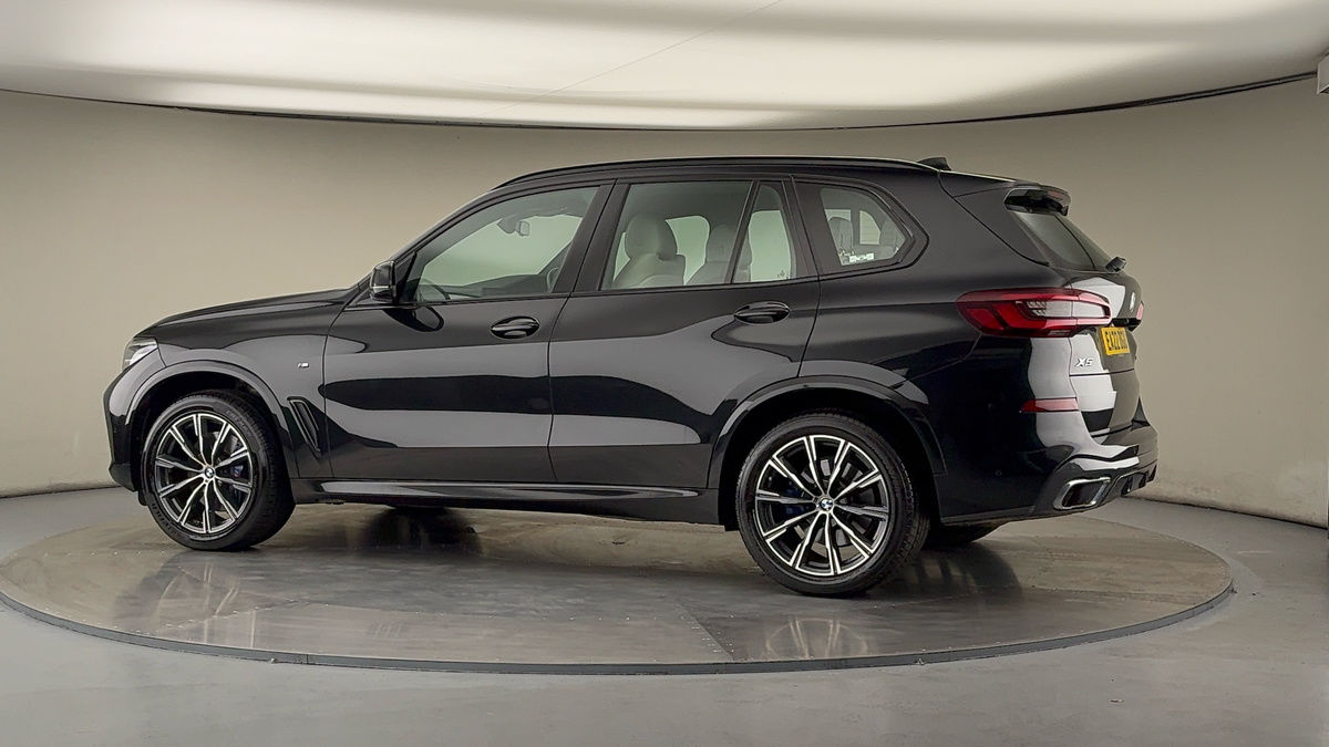 Used BMW X5 2022 for sale - 75962067: Photo 26