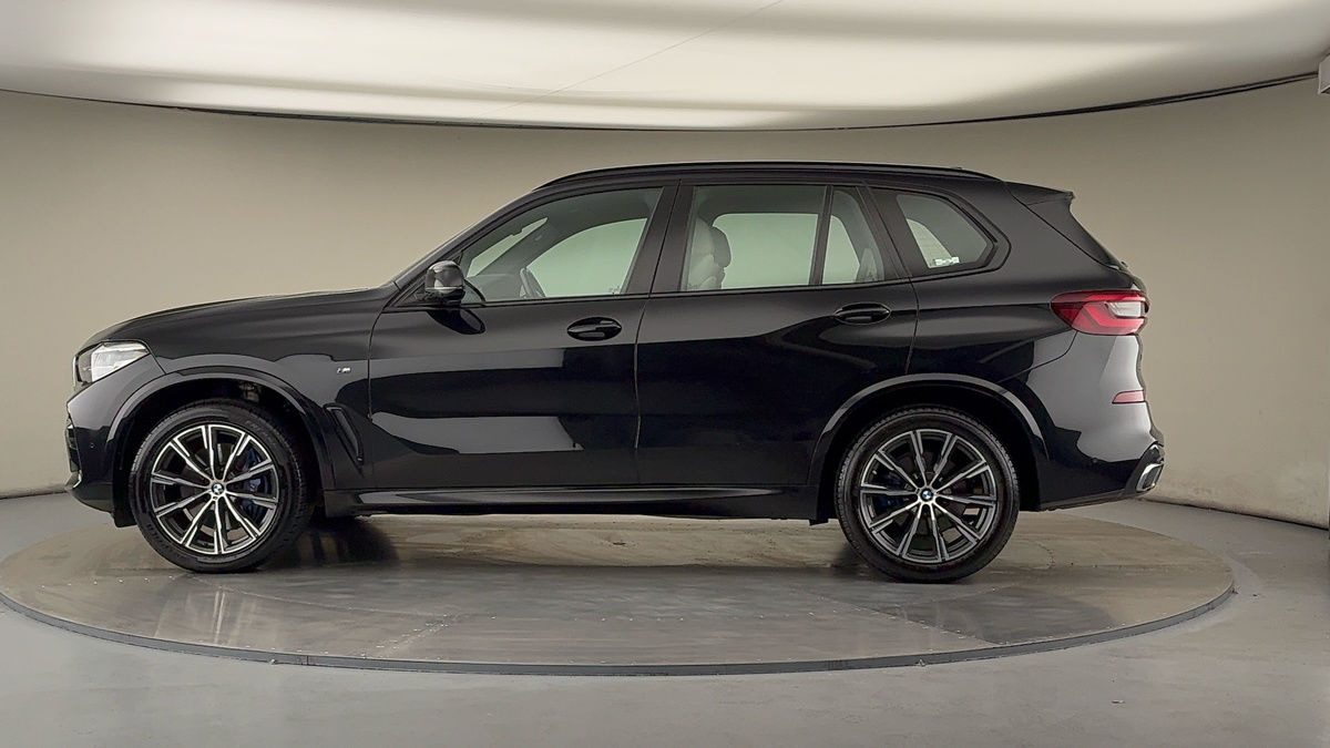 Used BMW X5 2022 for sale - 75962067: Photo 27