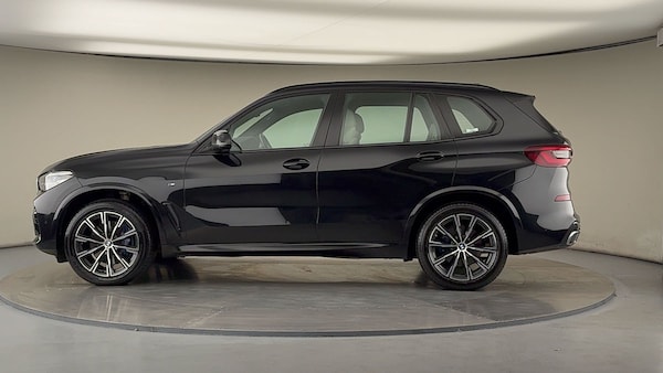 Used BMW X5 2022 for sale - 75962067: Photo 27