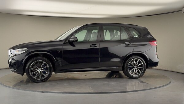 Used BMW X5 2022 for sale - 75962067: Photo 28