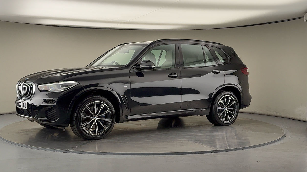 Used BMW X5 2022 for sale - 75962067: Photo 29