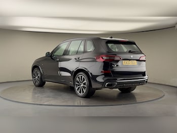 Used BMW X5 2022 for sale - 75962067: Photo