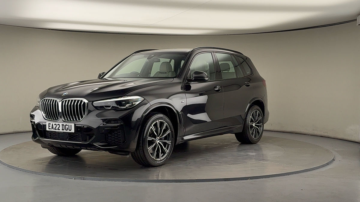 Used BMW X5 2022 for sale - 75962067: Photo 30
