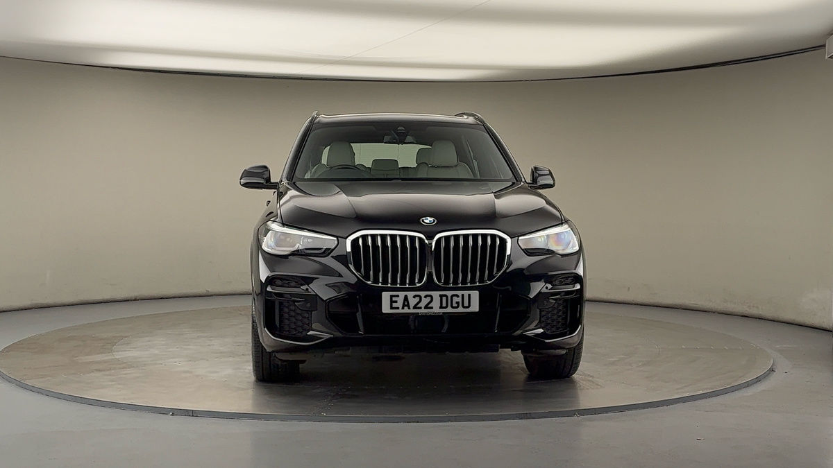 Used BMW X5 2022 for sale - 75962067: Photo 32