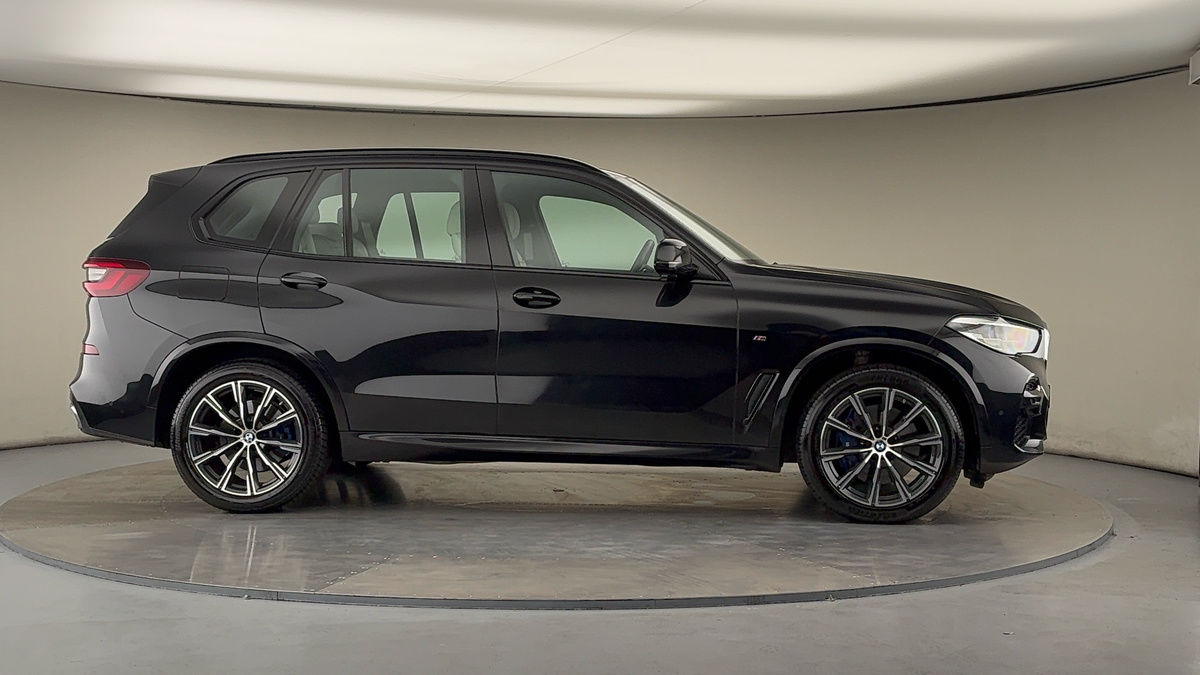 Used BMW X5 2022 for sale - 75962067: Photo 36