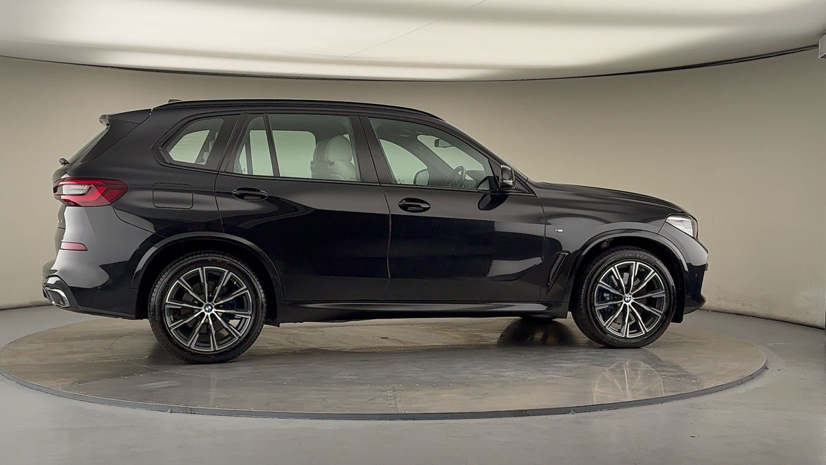 Used BMW X5 2022 for sale - 75962067: Photo 37
