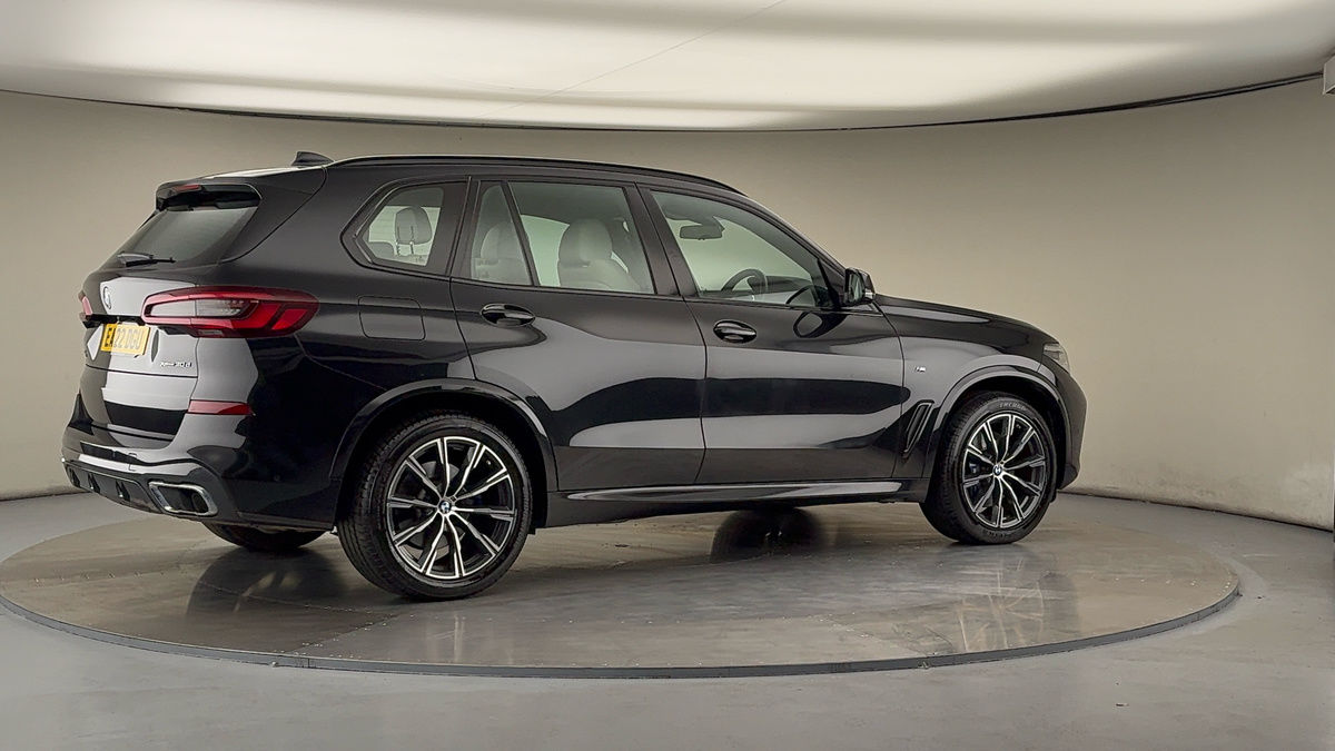 Used BMW X5 2022 for sale - 75962067: Photo 38