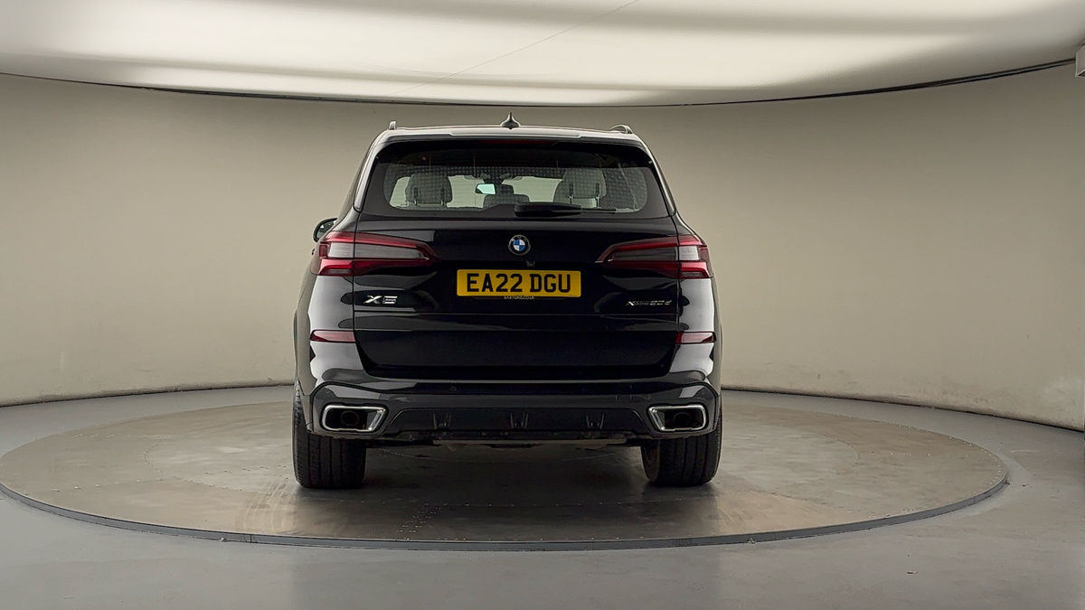 Used BMW X5 2022 for sale - 75962067: Photo 41