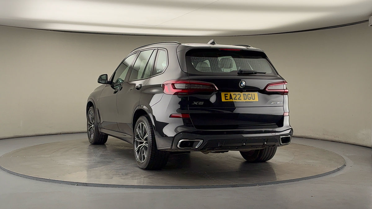 Used BMW X5 2022 for sale - 75962067: Photo 42