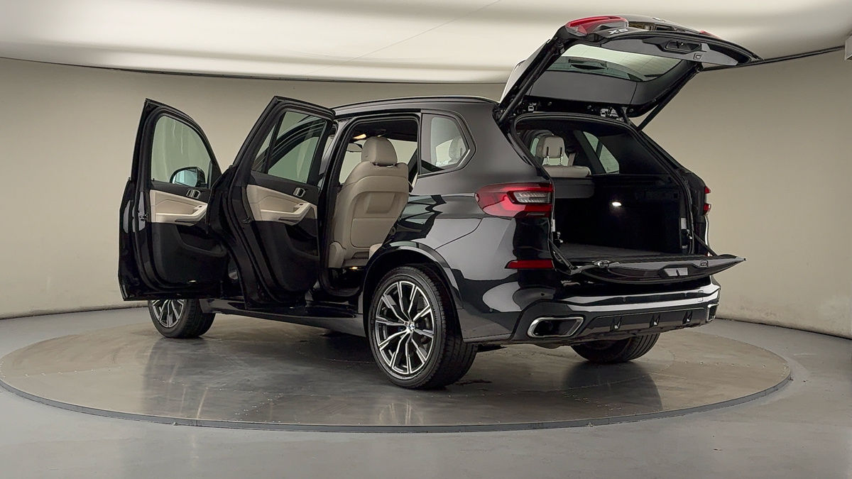 Used BMW X5 2022 for sale - 75962067: Photo 43