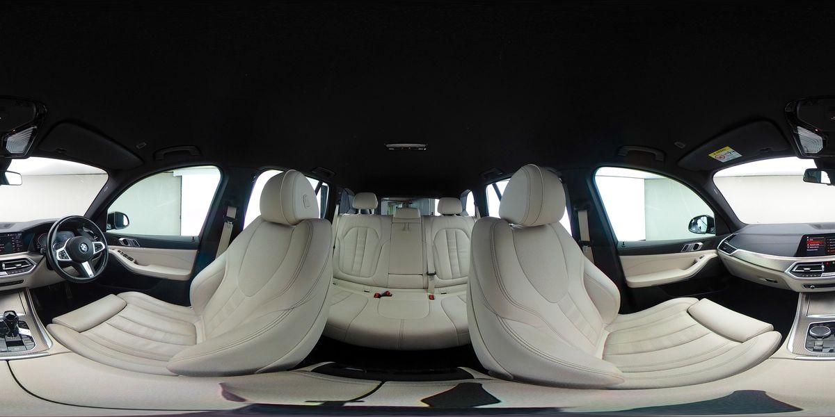 Used BMW X5 2022 for sale - 75962067: Photo 44