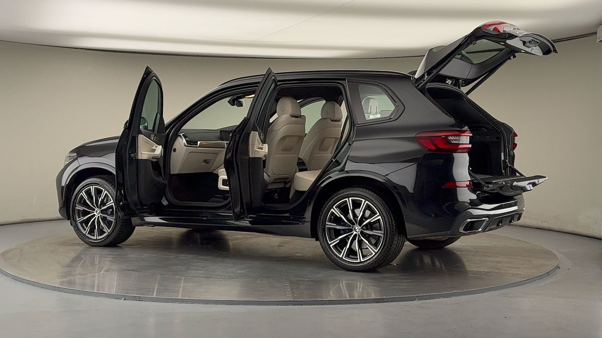 Used BMW X5 2022 for sale - 75962067: Photo 45