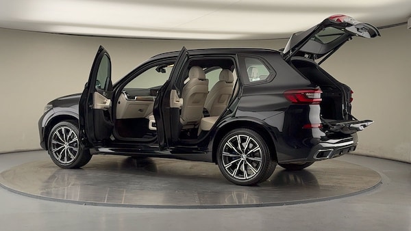 Used BMW X5 2022 for sale - 75962067: Photo 45