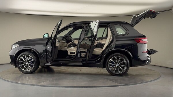 Used BMW X5 2022 for sale - 75962067: Photo 46