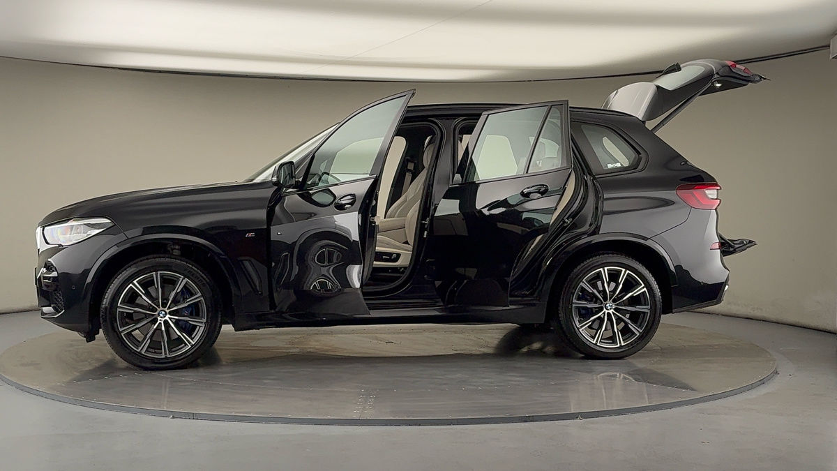 Used BMW X5 2022 for sale - 75962067: Photo 47
