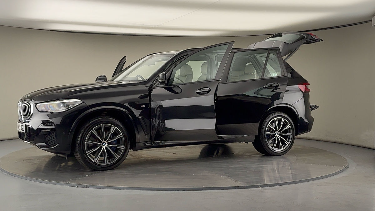 Used BMW X5 2022 for sale - 75962067: Photo 48