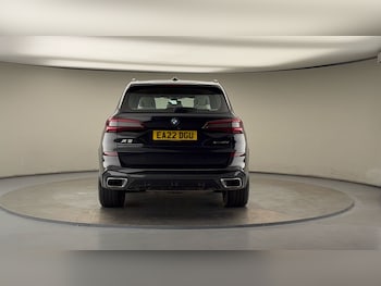 Used BMW X5 2022 for sale - 75962067: Photo
