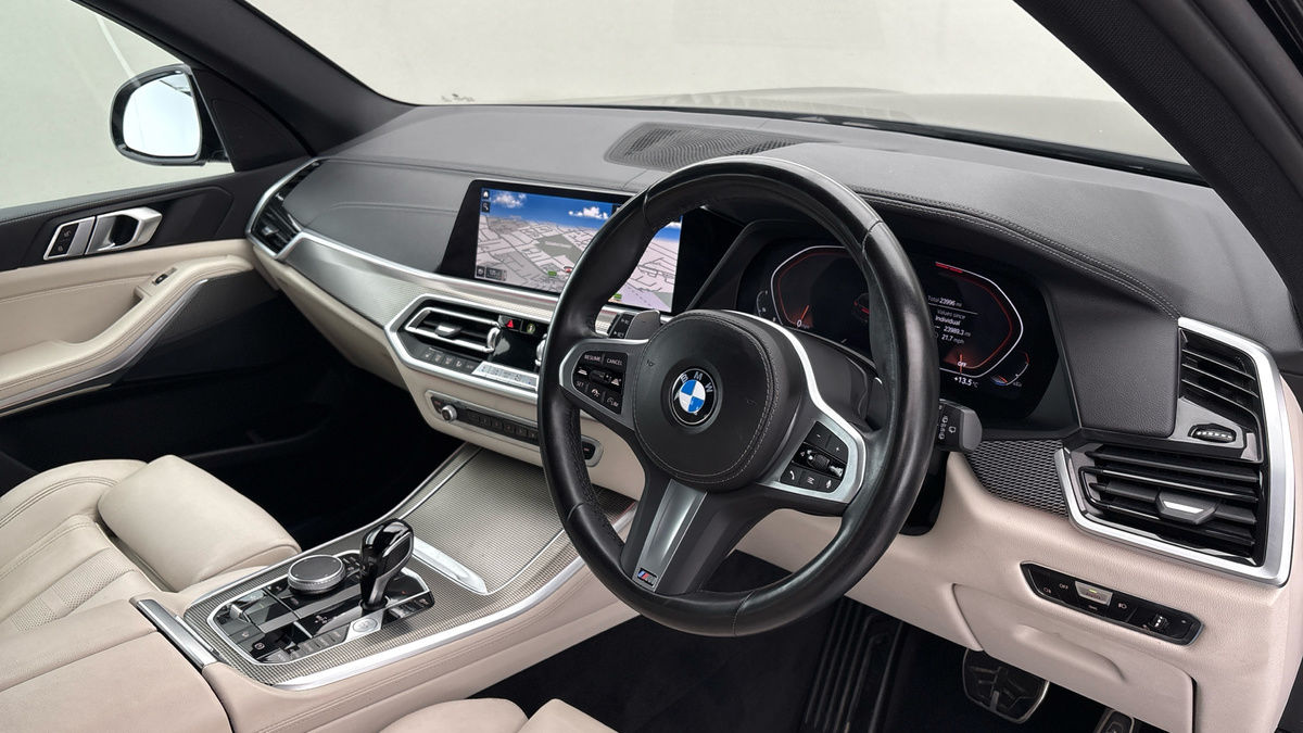 Used BMW X5 2022 for sale - 75962067: Photo 5