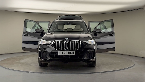 Used BMW X5 2022 for sale - 75962067: Photo 51