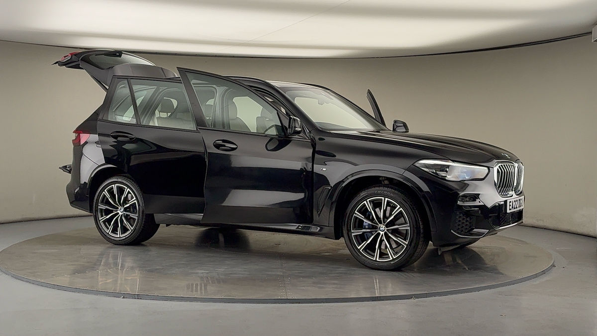 Used BMW X5 2022 for sale - 75962067: Photo 54