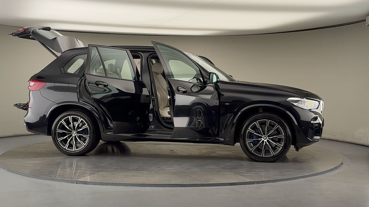 Used BMW X5 2022 for sale - 75962067: Photo 55