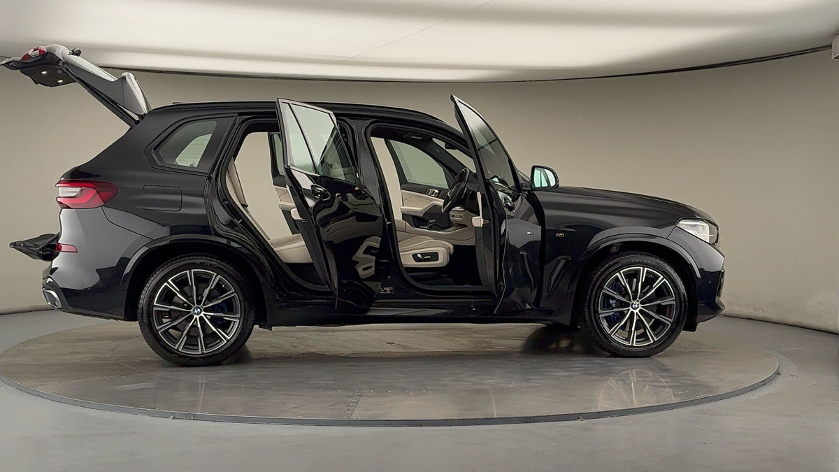 Used BMW X5 2022 for sale - 75962067: Photo 56